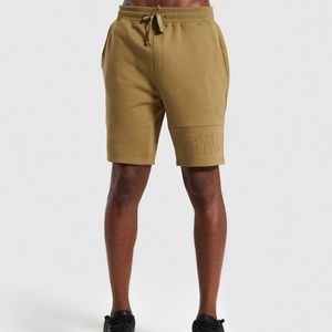 Gymshark Men's Tonal Shorts - Medium